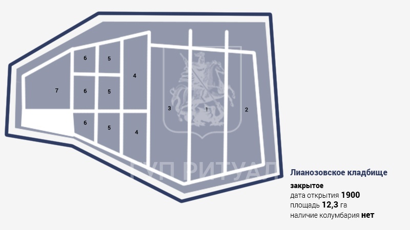 Лианозовское